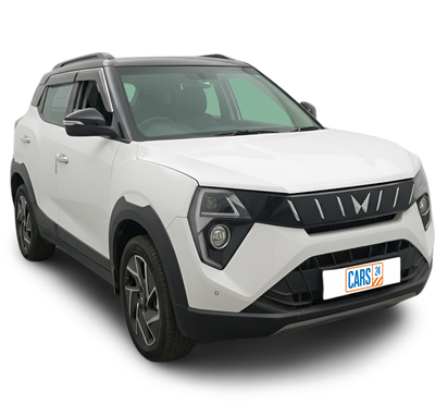 Mahindra XUV 3XO-img
